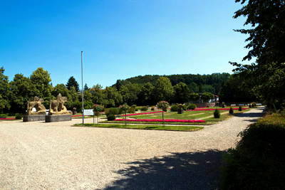 Römermuseum Schwarzenacker Museum