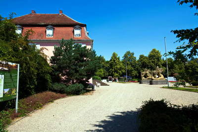 Römermuseum Schwarzenacker Museum