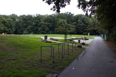 Römerpark Bergkamen