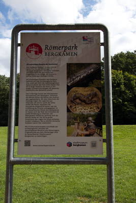 Römerpark Bergkamen