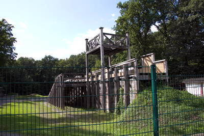 Römerpark Bergkamen