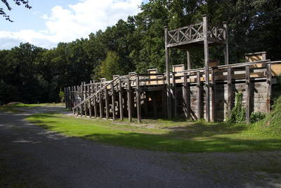 Römerpark Bergkamen