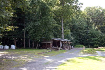 Römerpark Bergkamen