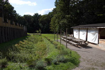 Römerpark Bergkamen