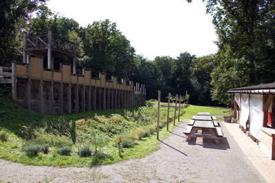 Römerpark Bergkamen