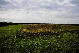 Römerpark Ruffenhofen