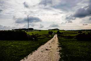 Römerpark Ruffenhofen