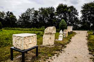 Römerpark Ruffenhofen