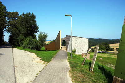 Römerschlacht am Harzhorn