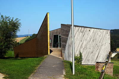 Römerschlacht am Harzhorn