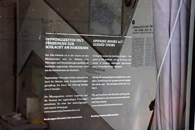 Römerschlacht am Harzhorn