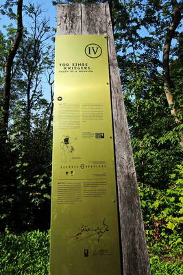 Römerschlacht am Harzhorn