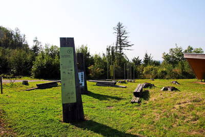 Römerschlacht am Harzhorn