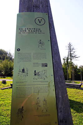 Römerschlacht am Harzhorn