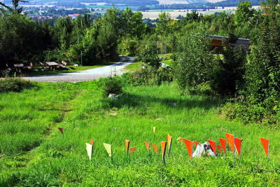 Römerschlacht am Harzhorn