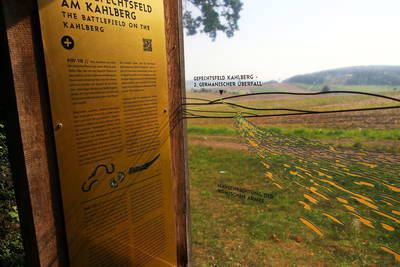 Römerschlacht am Harzhorn