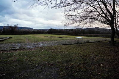 Römersiedlung Friesenheim
