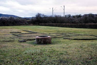 Römersiedlung Friesenheim