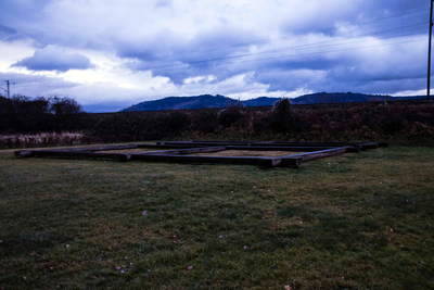 Römersiedlung Friesenheim