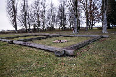 Römersiedlung Friesenheim