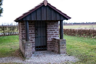 Römersiedlung Friesenheim