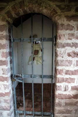 Römersiedlung Friesenheim