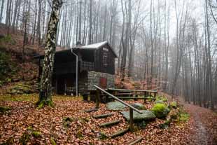 Römersteine Odenwald