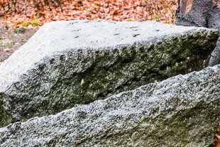 Römersteine Odenwald