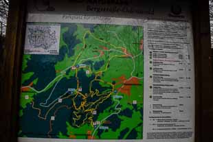 Römersteine Odenwald