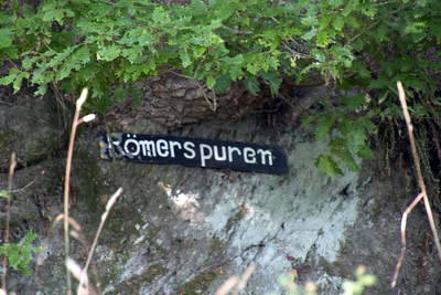 Römerstraße Bacharach