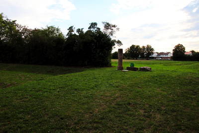 Römerstraße Kornwestheim