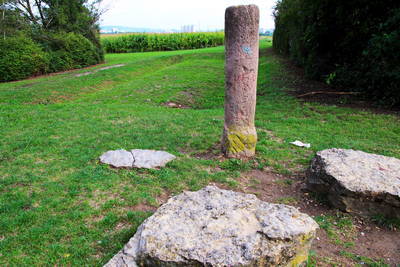 Römerstraße Kornwestheim