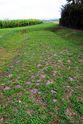 Römerstraße Kornwestheim