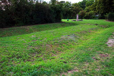 Römerstraße Kornwestheim