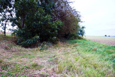 Römerstraße Rottweil - Sulz