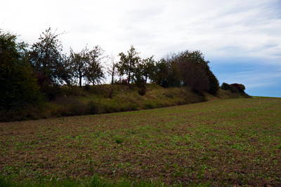 Römerstraße Rottweil - Sulz