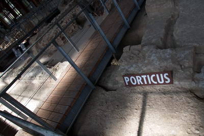 Römervilla am Silberberg