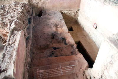 Römervilla am Silberberg