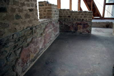 Römervilla am Silberberg