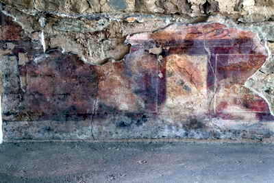 Römervilla am Silberberg