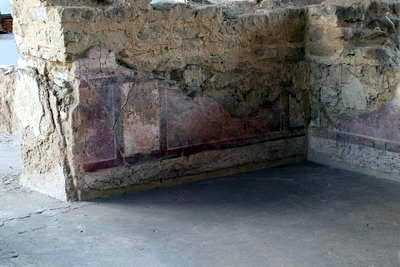 Römervilla am Silberberg