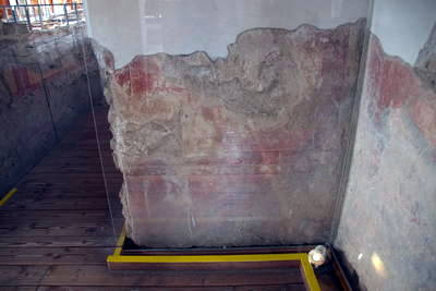 Römervilla am Silberberg