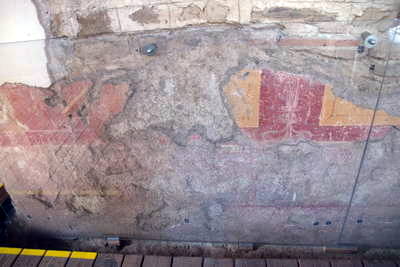 Römervilla am Silberberg