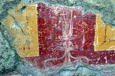 Römervilla am Silberberg