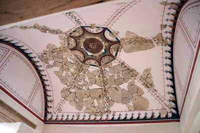 Römervilla am Silberberg