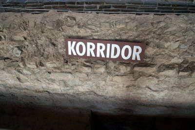 Römervilla am Silberberg