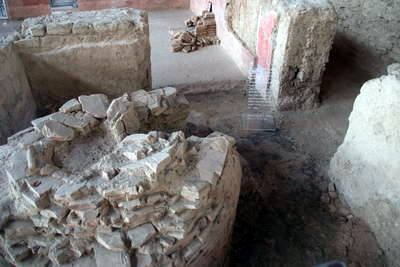 Römervilla am Silberberg