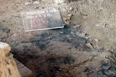 Römervilla am Silberberg