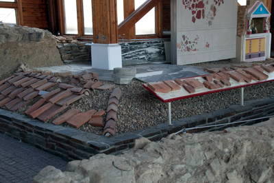 Römervilla am Silberberg