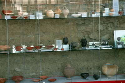 Römervilla am Silberberg